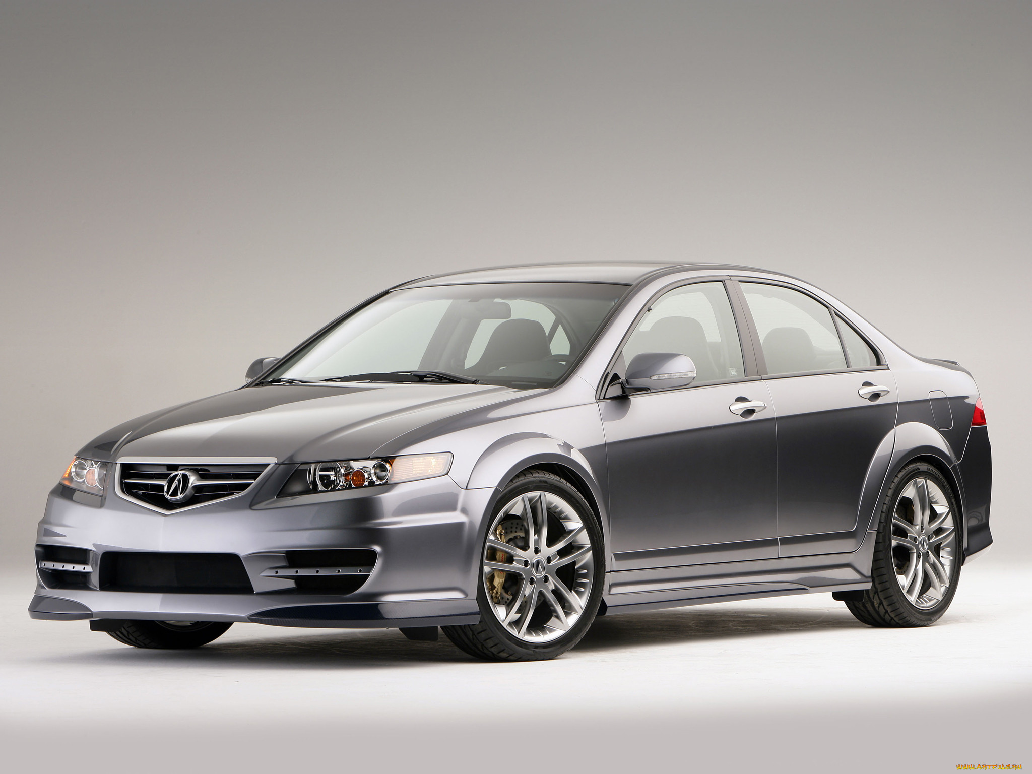 , acura, 2005, rsx, a-spec, concept